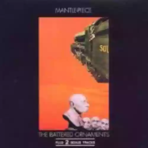 Cover di Mantle-Piece