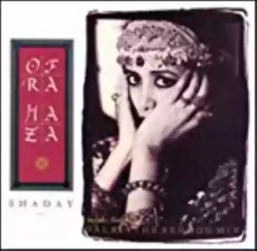Cover di Shaday