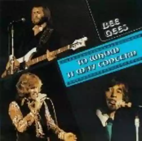 Cover Bee Gees - To Whom It May Concern