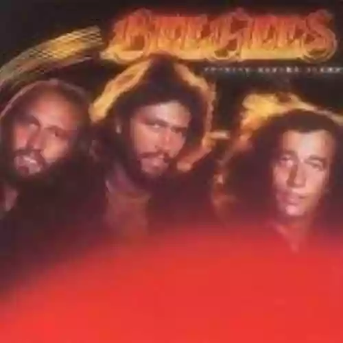 Cover Bee Gees - Spirits Having Flown