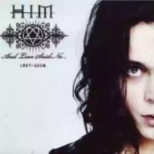 Cover di And Love Said No