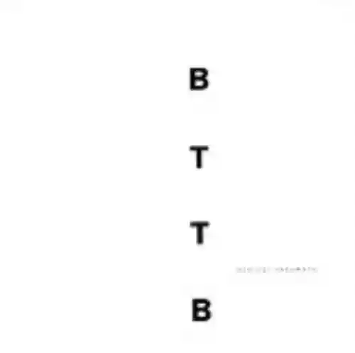 Cover Morelenbaum²/Sakamoto - BTTB