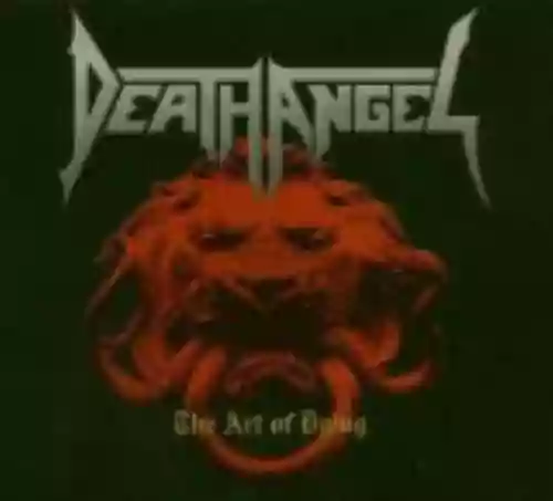 Cover di The Art of Dying