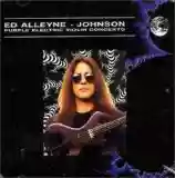 Ed Alleyne-Johnson: Purple Electric Violin Concerto