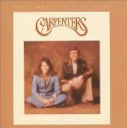 Cover Carpenters - Twenty-Two Hits of the Carpenters