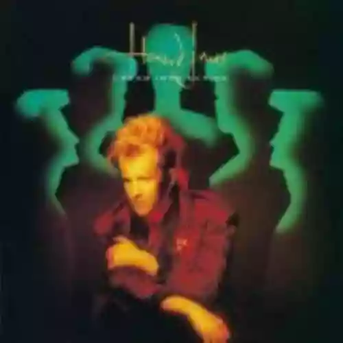 Cover Howard Jones - Dream Into Action