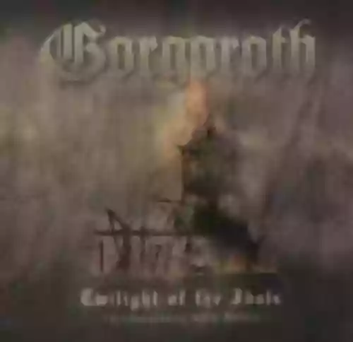 Cover di Twilight of the Idols: In Conspiracy With Satan