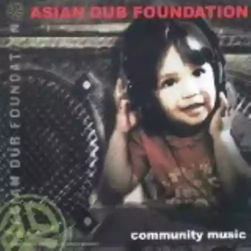 Cover di Community Music