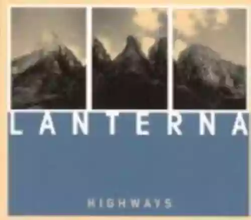 Cover Lanterna - Highways