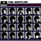The Beatles: A Hard Day’s Night