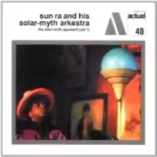 Cover di The Solar-Myth Approach, Volume 1