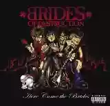 Brides of Destruction: Here Come the Brides