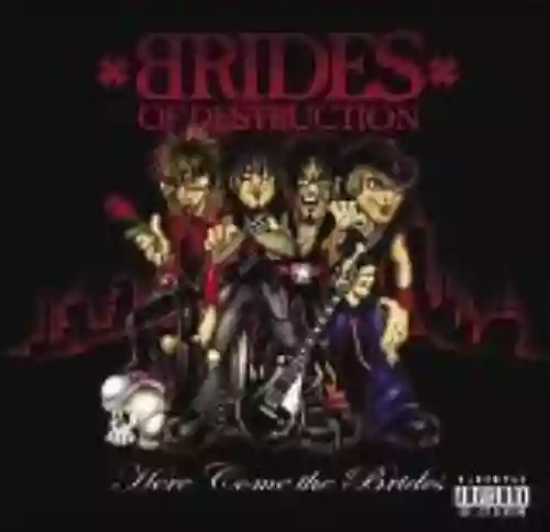Cover di Here Come the Brides