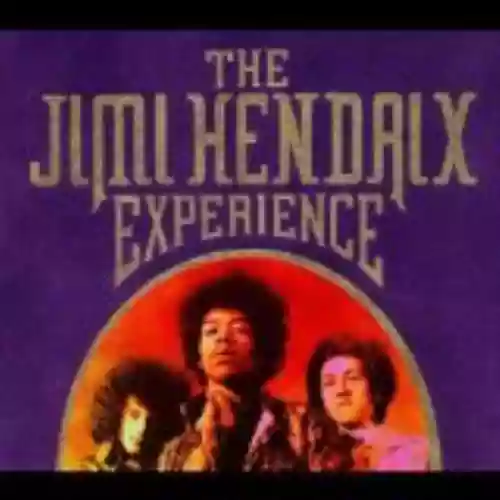 Cover di The Jimi Hendrix Experience