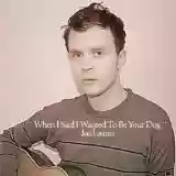 Jens Lekman: When I Said I Wanted to Be Your Dog