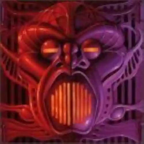 Cover Possessed - Beyond the Gates