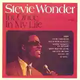 Stevie Wonder: For Once In My Life