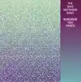 Cover di Remember Two Things