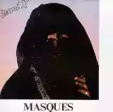 Brand X: Masques