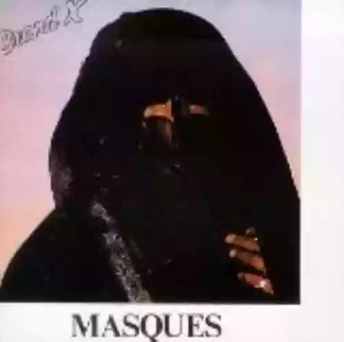 Cover di Masques