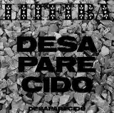 Litfiba: Desaparecido