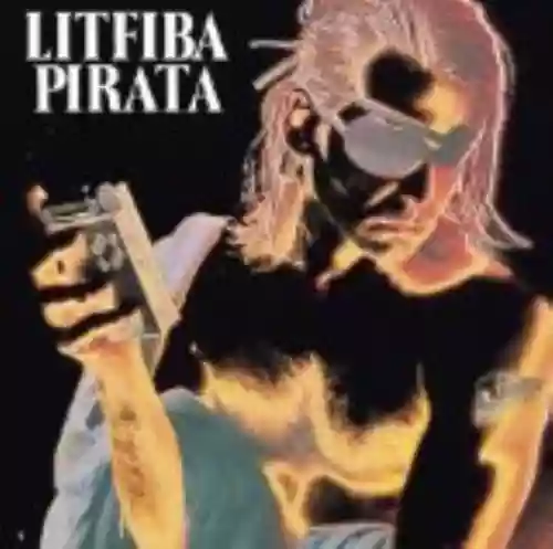 Cover di Pirata