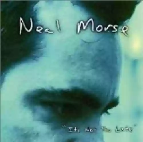 Cover di It's Not Too Late