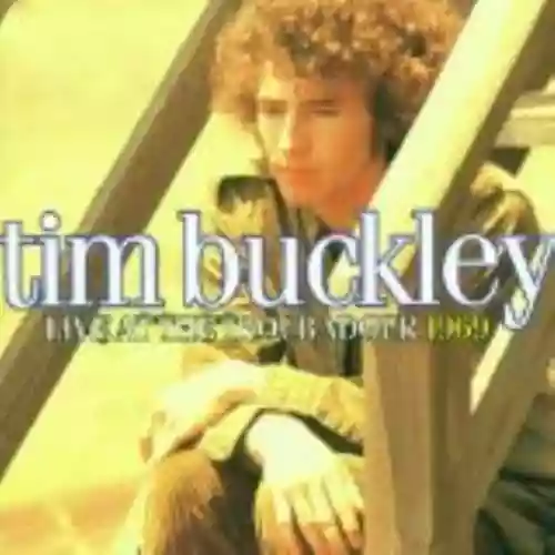 Cover di Live at the Troubadour 1969