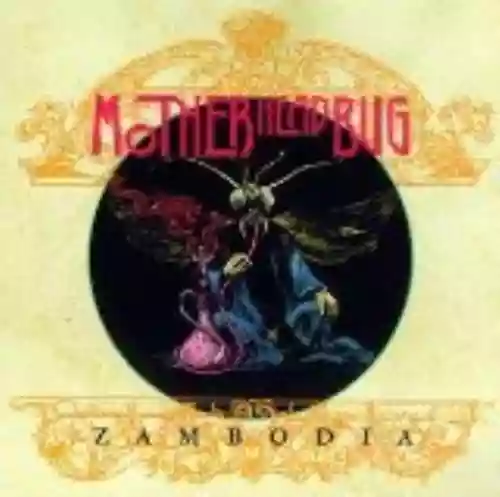 Cover di Zambodia