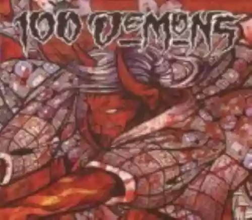 Cover di 100 Demons