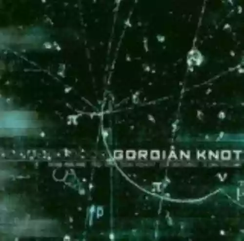 Cover Gordian Knot - Gordian Knot