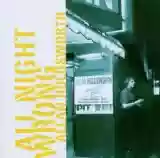 Allan Holdsworth: All night wrong