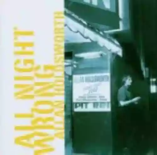 Cover di All Night Wrong