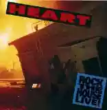 Heart: Rock the House Live!
