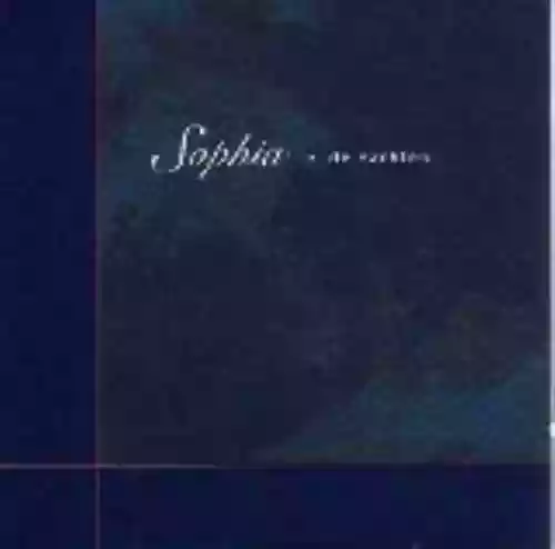 Cover Sophia - De Nachten