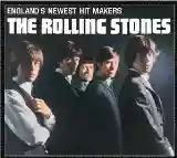 The Rolling Stones: The Rolling Stones