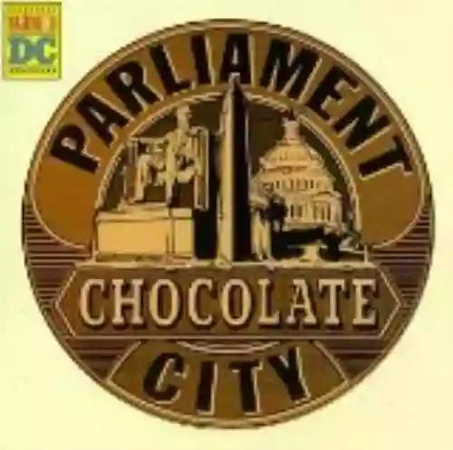 Cover Parliament - Chocolate City