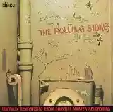 The Rolling Stones: Beggars Banquet