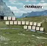 Grandaddy: The Sophtware Slump