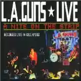L.A. Guns: Live! A Nite on the Strip