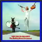 The Rolling Stones: Get Yer Ya-Ya's Out!
