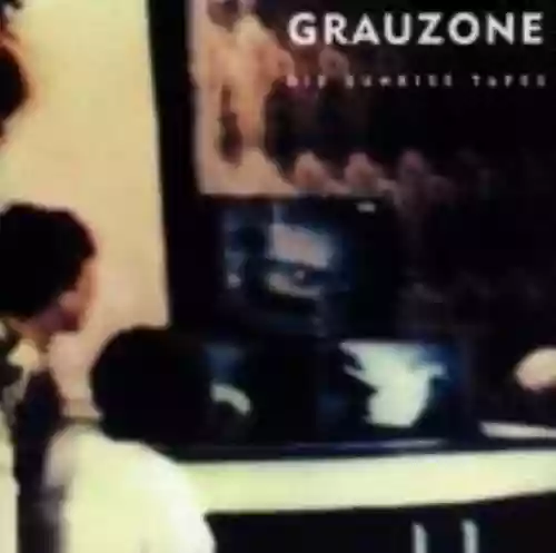 Cover Grauzone - Die Sunrise Tapes