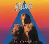 The Police: Zenyatta Mondatta
