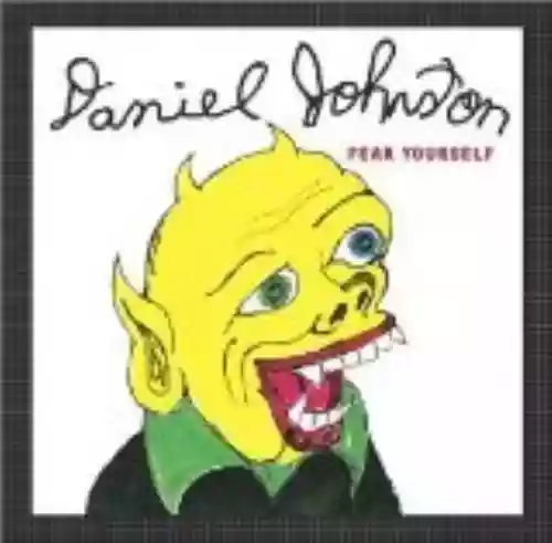 Cover di Fear Yourself