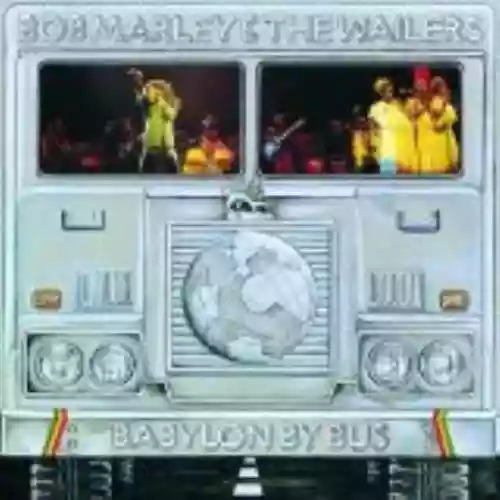 Cover Bob Marley & The Wailers - Babylon by Bus