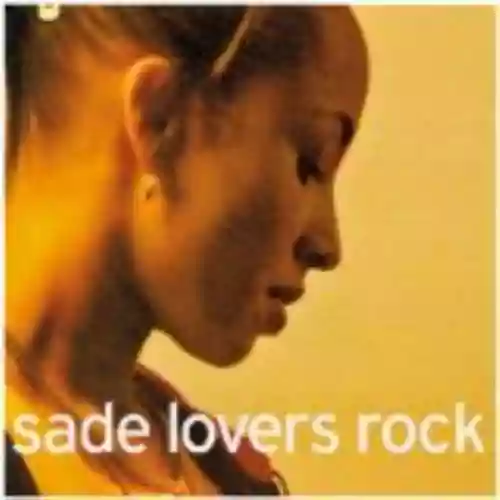 Cover di Lovers Rock