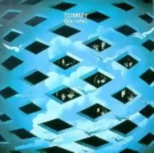 Cover di Tommy