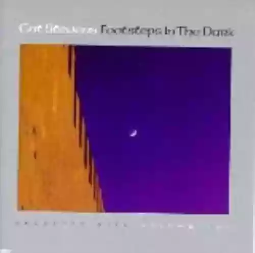 Cover di Footsteps in the Dark: Greatest Hits Volume Two