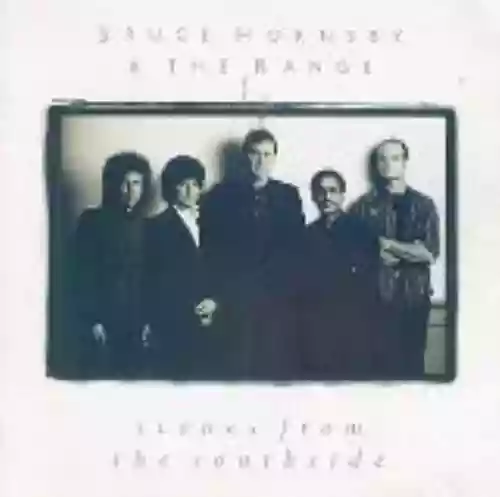 Cover Bruce Hornsby & The Range - Scenes From the Southside
