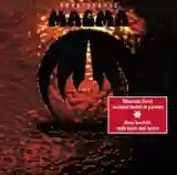 Magma: Köhntarkösz